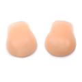 Hot Underwear Nude Invisible lift up Silicone Bra nipple cover